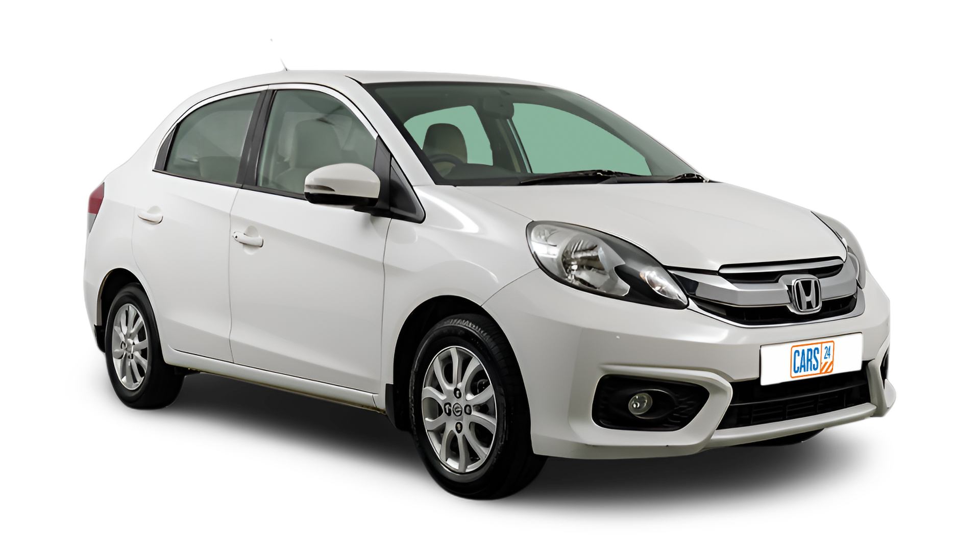 Honda Amaze-img